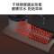 奥克斯/AUX 自营即热式饮水机 黑色 速热家用桌面台式小型迷你办公室 智能自动茶吧机直饮机净水YR-21L-A
