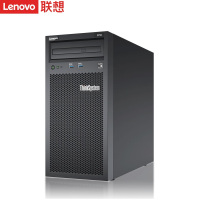 联想（Lenovo）ST58塔式服务器主机E-2224G 32G 2*4TB RAID1