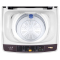 海尔(Haier)7.2公斤全自动洗衣机 特色冲浪洗 智能模糊控制 EB72M2JD