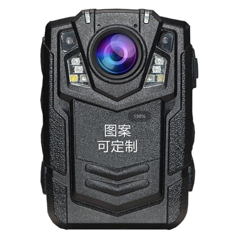 亮见 DSJ-LA 64G高清红外夜视视频记录仪 便携式120度广角摄像头