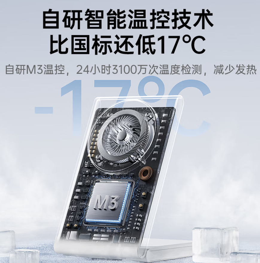 W&P适用苹果无线充电器三合一磁吸折叠快充便携支架底座iphone17/16/15手机耳机apple iwatch手表高清大图