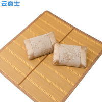 云意生 竹席 凉席 120*190cm/张