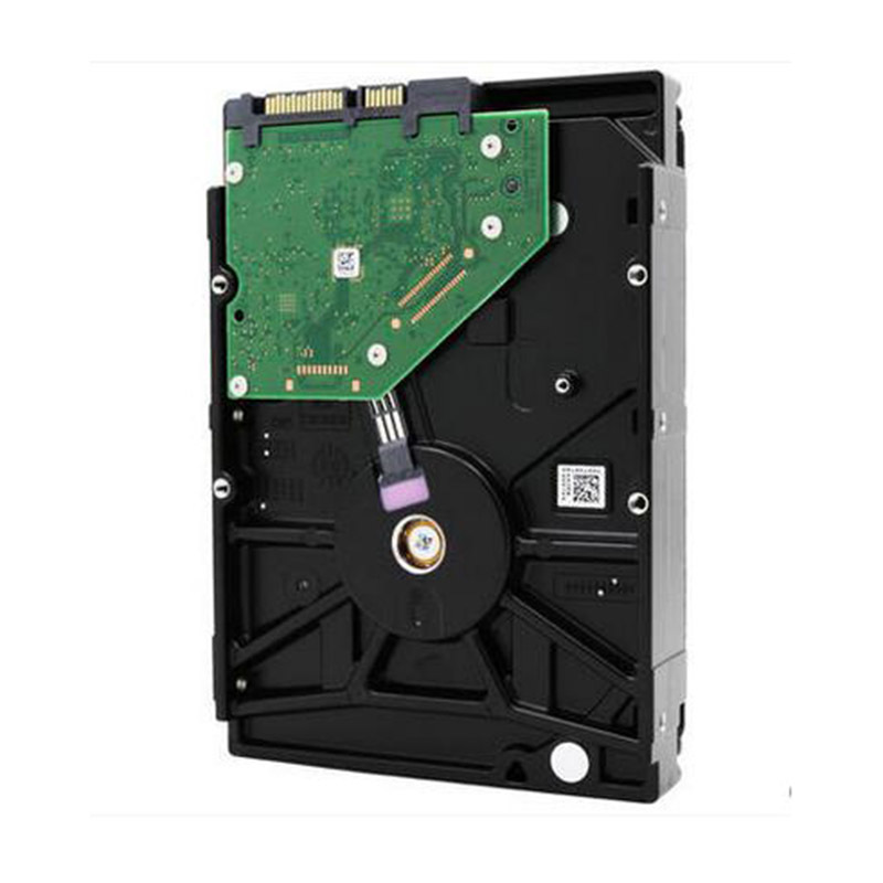 三木 Seagate 酷鹰系列-4TB/ST4000VX007 监控级硬盘