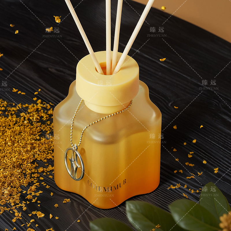 臻远 ZY-ZGTT-17 香薰 英国梨&小苍兰 120ML高清大图