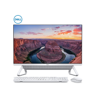 戴尔Ins 27-7790-R2505W(I5-10210U)/8G/1T/无光驱/集显/W10/1920x1080