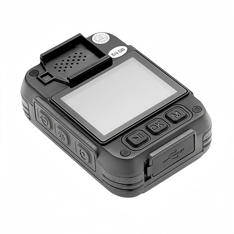 XD JX.XINGDIAN 多功能照明记录仪 XD-151 64G 个