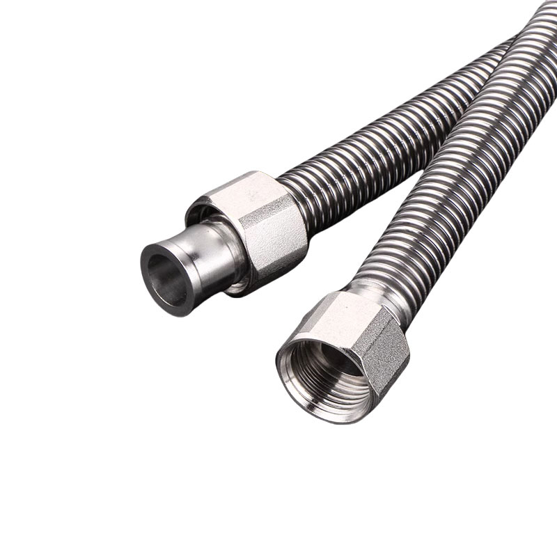 豫众诺 不锈钢波纹管 15*800mm 根高清大图