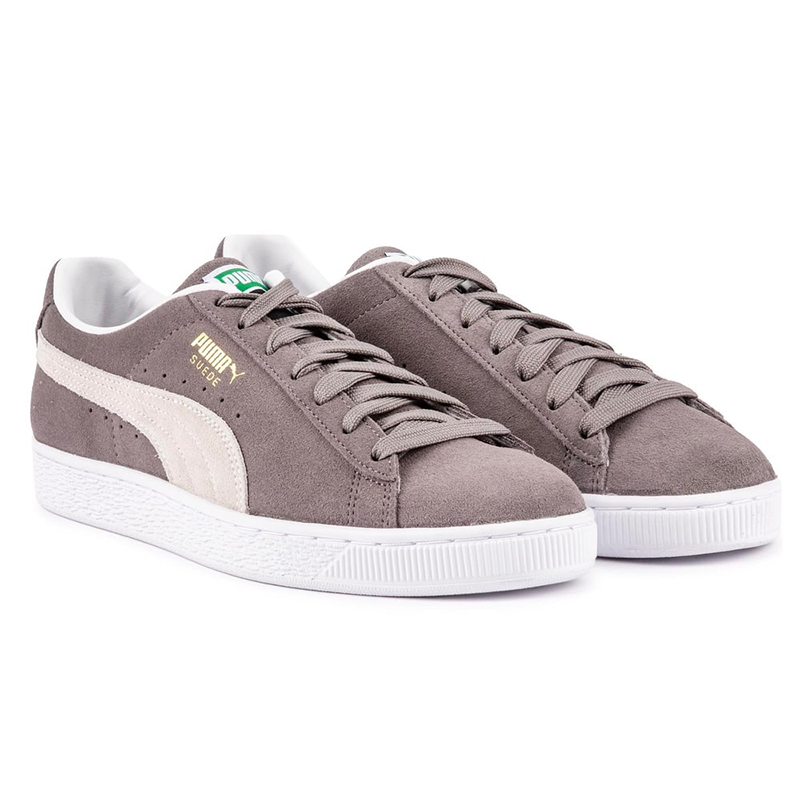 彪马pumasuedeclassic男士运动时尚缓震舒适休闲透气板鞋跑步鞋suede