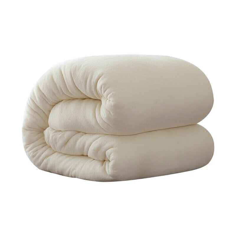 煊煜全棉包布棉花被芯 棉被垫被棉花被 棉被