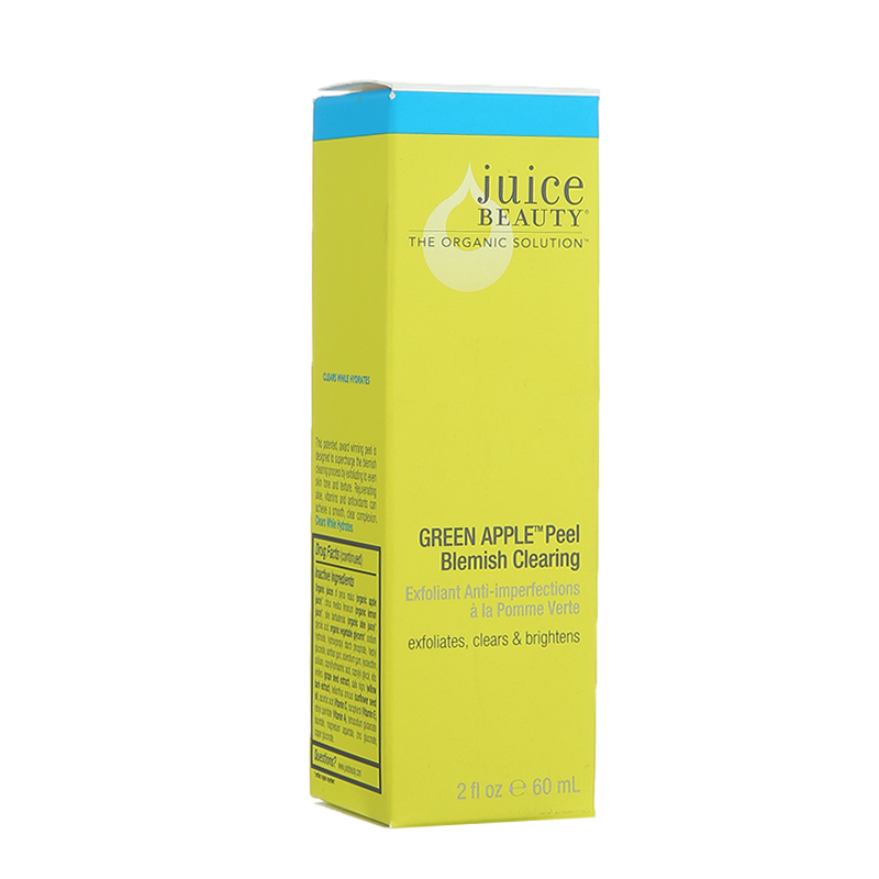 Juice Beauty 有機青蘋果抗痘祛印換膚面膜 (油性及暗瘡膚質) 60ml