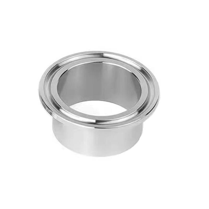 盛京联硕 304不锈钢快装卡箍接头Φ22卡盘50.5个高清大图