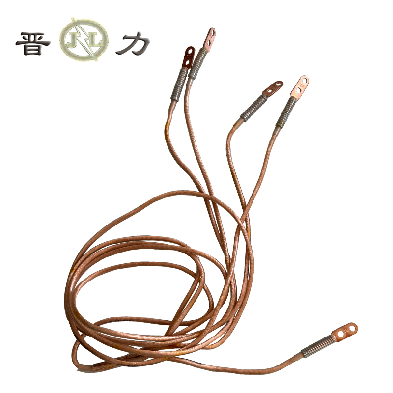 晋力+ 软铜线+16平方3*2+2+组高清大图