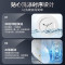 美的(Midea)14套洗碗机RX30 嵌入式家用全自动热风烘干升级三星消毒 三层喷臂智能厨电 洗碗消毒一体 独嵌两用