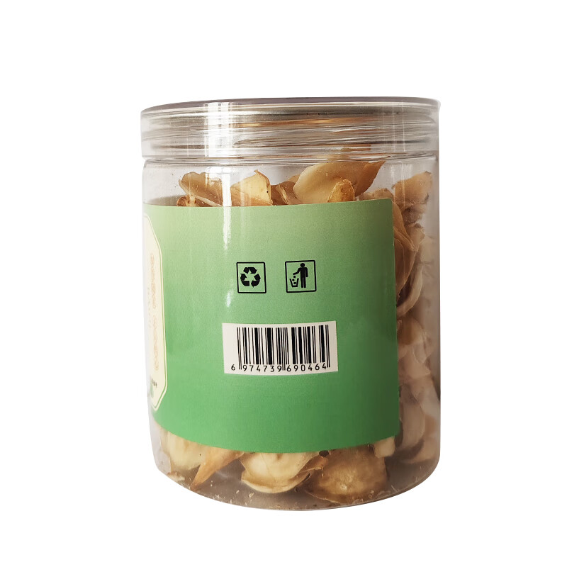 伊佳尚品 百合 100g/罐高清大图