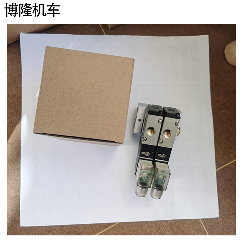 博隆机车 气阀 TE081125 个高清大图
