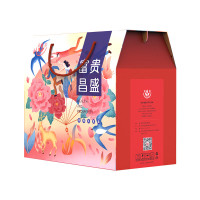 富昌庆丰年大礼包A785g