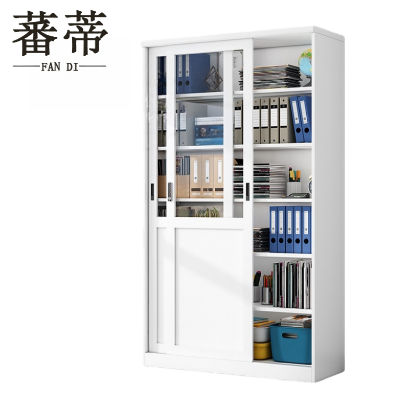 蕃蒂.文件柜.高清大图