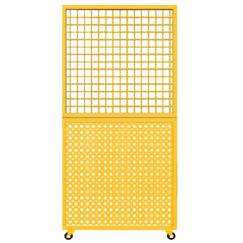 鑫木樽防护网1*2m个高清大图