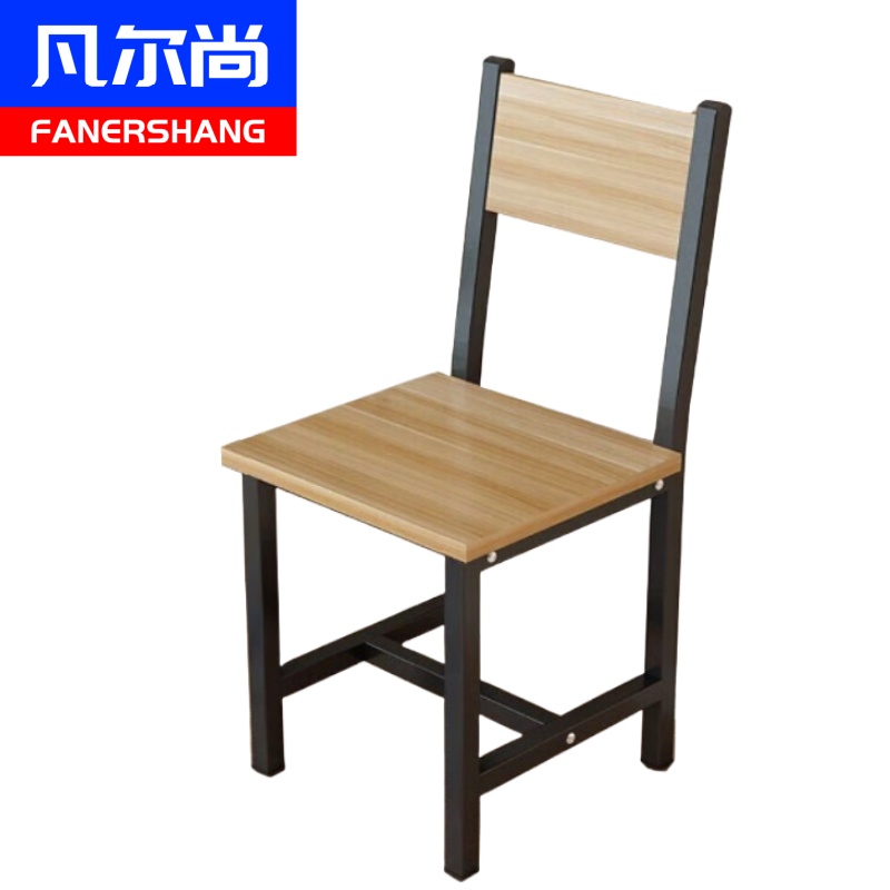 凡尔尚餐椅390*390*820mm把高清大图