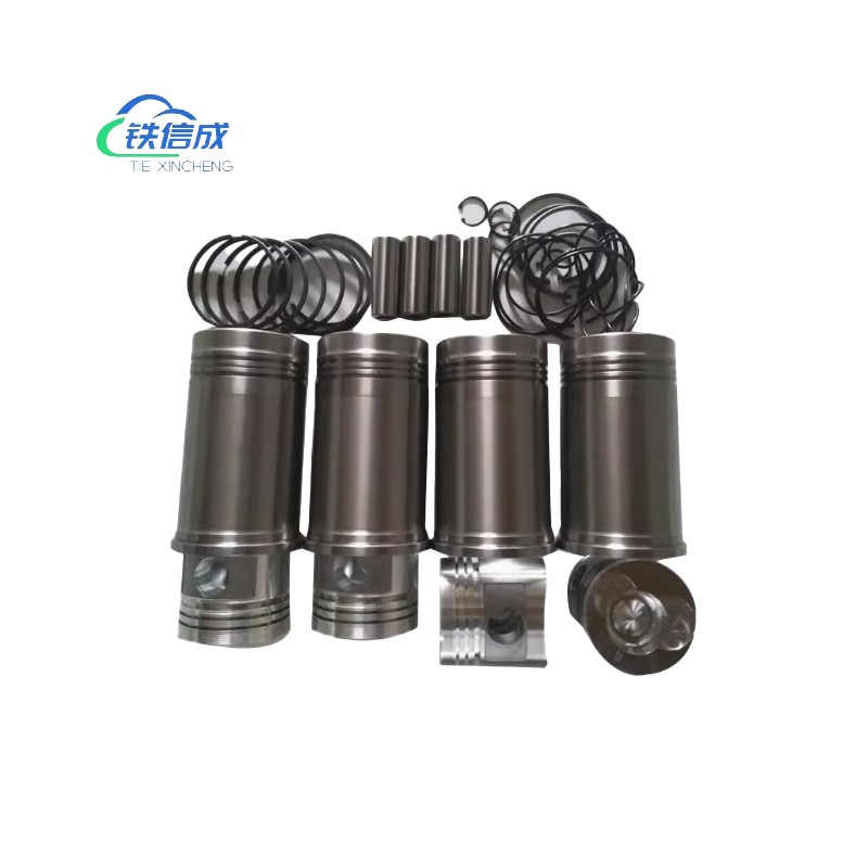 铁信成 六配套 TXC - XJI-CPC30 个高清大图