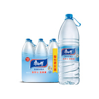 康师傅 包装饮用水1.5L*6瓶 塑包 水