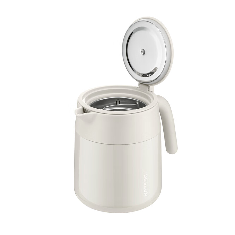 德世朗半日闲茶具套装ADBRX-TZ008A高清大图