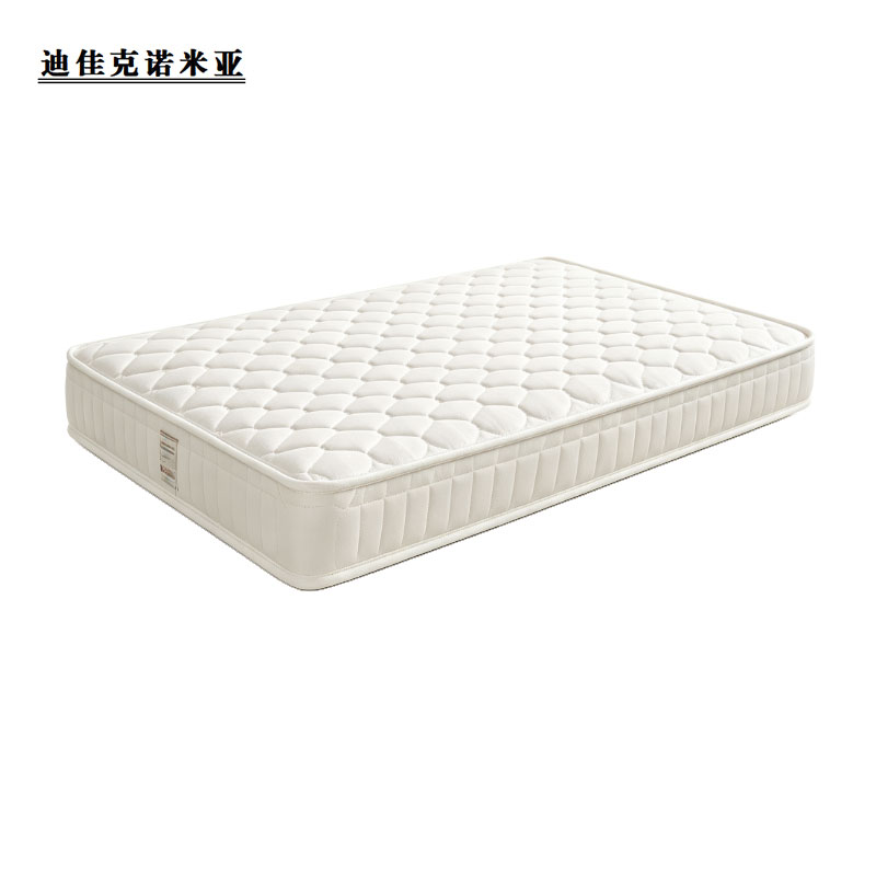 迪佳克诺米亚 床垫 ZCH196*120*10 张高清大图