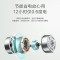 美的(Midea)冷风扇蒸发式空调扇机械大风量轻音加湿大水箱远距送风睡眠风轻音低噪