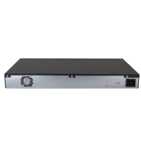 新华三（H3C）全千兆二层智能网管企业级交换机 S1850-52X 48口千兆+万兆上行
