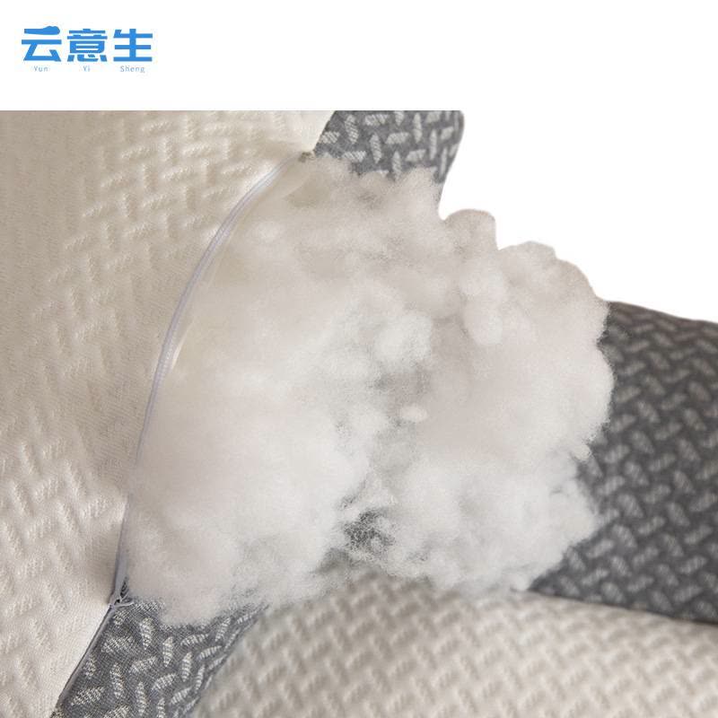 云意生 枕头 48*74cm/个图片