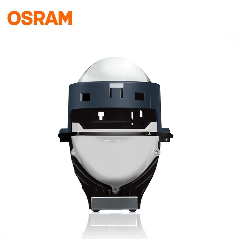 A 欧司朗OSRAM LEDriving OES CBI-Pro套装汽车LED远近一体双光透镜 LEDriving