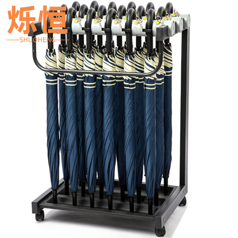 烁恒伞架15头加高套高清大图