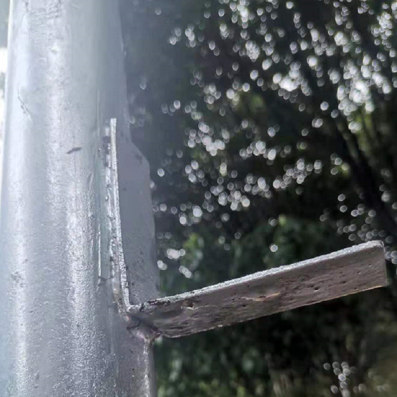 宜通 矩形波天线小抱杆GD-TX3ZT 1付高清大图