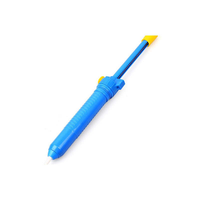 手动 吸锡器 吸锡枪 吸锡泵 拆焊工具 吸锡枪 吸锡器 举报