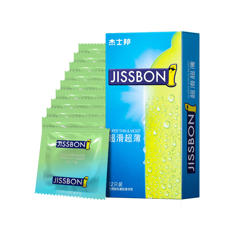 零感超薄3+勇敢爱7+零感超薄4+零感玻尿酸1