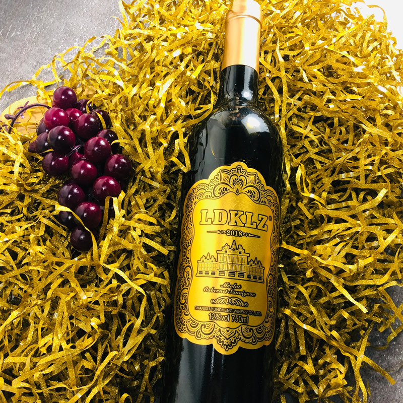 【送开瓶器】智利进口红酒6瓶*750ml/瓶 干红葡萄酒【单瓶扫码价298元】