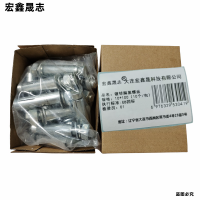宏鑫晟志 镀锌膨胀螺丝8级10*100（10个/包） 包