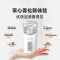 哈斯福正品医用雾化机家庭用儿童婴儿咳嗽医疗专用手持式雾化器