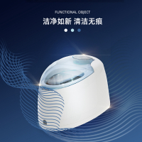 康得森CODYSON超声波清洗机隐形牙套清洗器家用小型清洗假牙超音波超声波洗牙套机CD3900