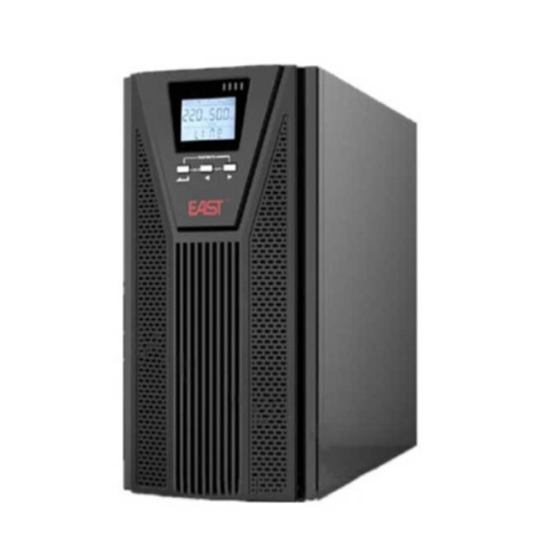 易事特 EA906H UPS 6kVA 单进单出 高频机