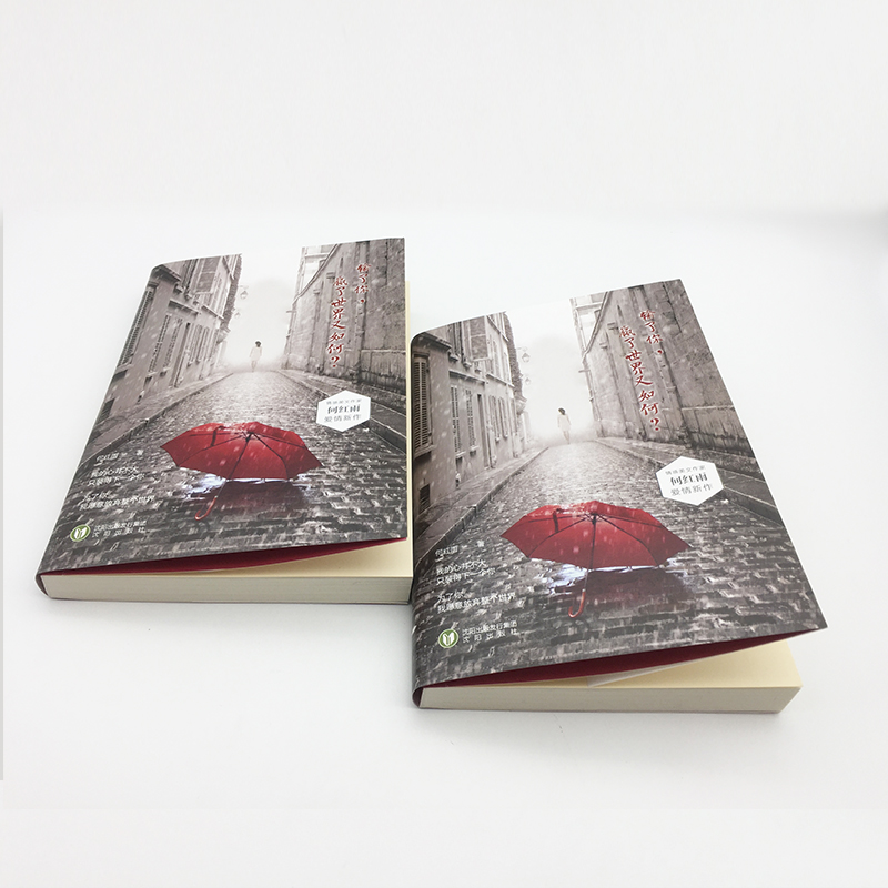 [醉染正版]输了你 赢了世界又如何 一本让爱过的人潸然泪下的书 青春文学/爱情/情感小说/言情小说/书高清大图