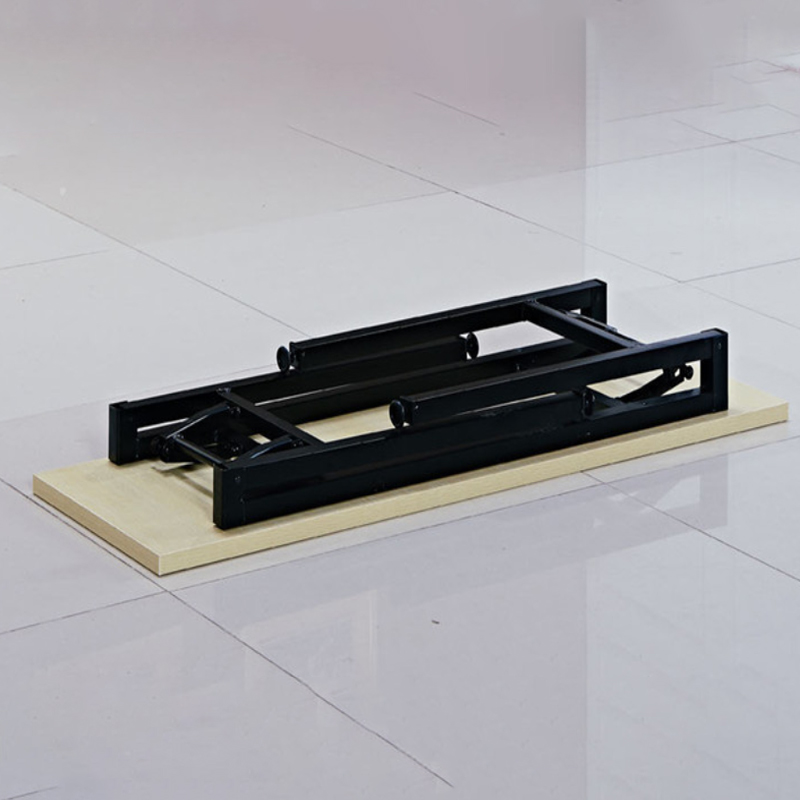 先围 折叠桌 120*60*75cm 张高清大图