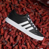Adidas阿迪达斯男鞋旗舰正品2020秋季新款低帮板鞋NEO潮流经典运动板鞋低帮运动鞋休闲鞋BC0131