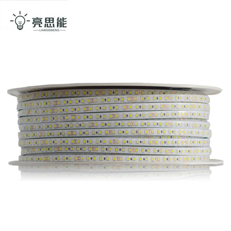 亮思能 LED低压灯带 防水灯带 LSN-XOL 白光 24V 米