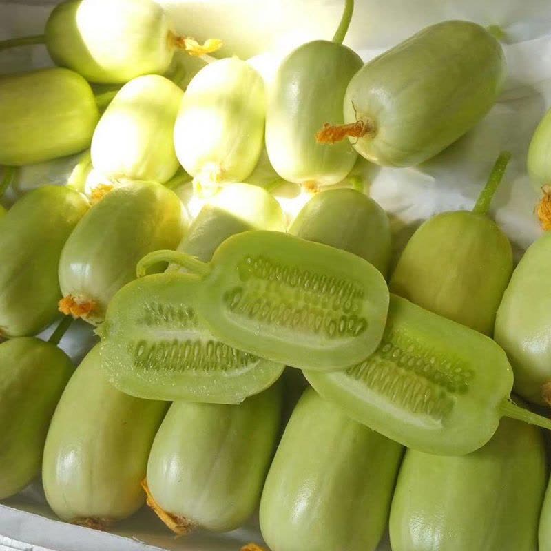 黄瓜新鲜水果拇指迷你小黄瓜孕妇蔬菜青瓜生选玉女果1斤[顺丰]【价格图片品牌报价】-苏宁易购