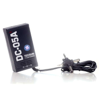 德生DC-05A 4.5V收音机电源适配器