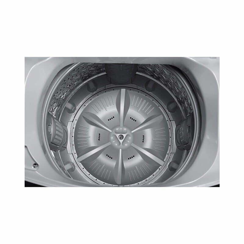 美的(midea) 9公斤 家用大容量全自动智能直驱变频波轮洗衣机 手搓洗