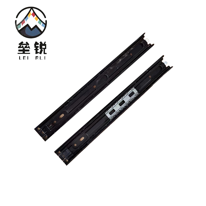 垒锐抽屉滑道 300mm 副高清大图