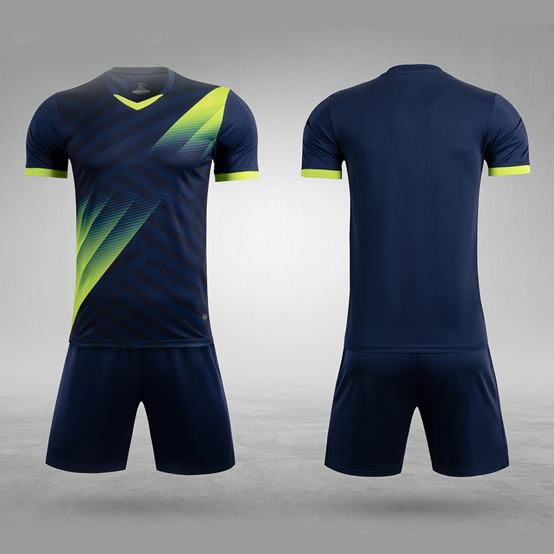 佳美良品足球服Z3高清大图