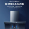 海尔(Haier)抽油烟机25m³爆炒大吸力顶侧三吸一键热熔洗5.2KW定时燃气灶天然气烟灶套装EC725+Q2BE51